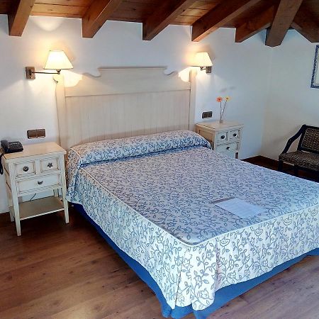 Hotel Aldama Golf Quintana de Llanes Esterno foto